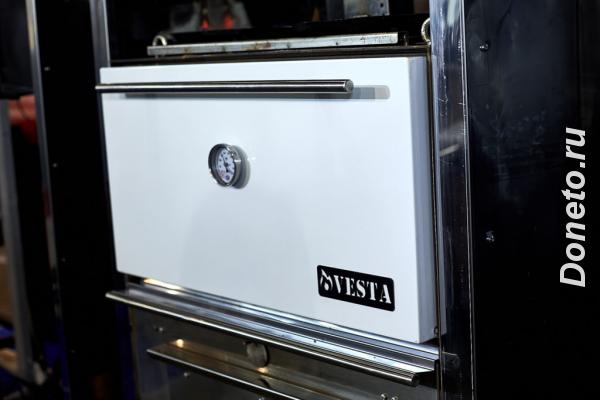 Печи и мангалы Vesta от производителя
