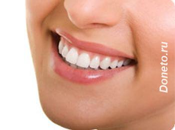 Эстетическая стоматология, лечение зубов
