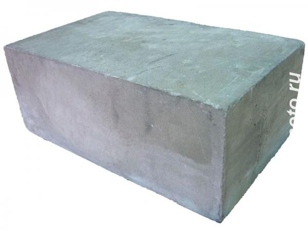 Пеноблоки Цемент шифер в Подольске