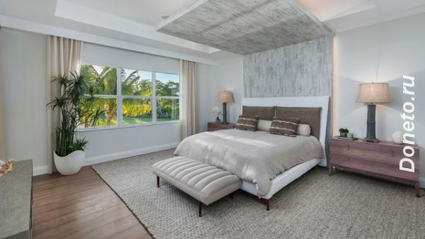 Продается дом в Майами от застройщика