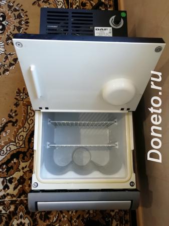 холодильник DAF105