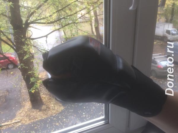 перчатки для боя и тренировок