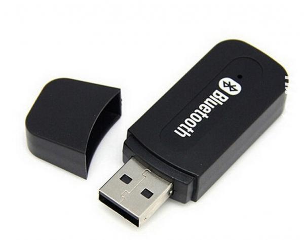 Мини портативный Bluetooth USB 3.5 мм