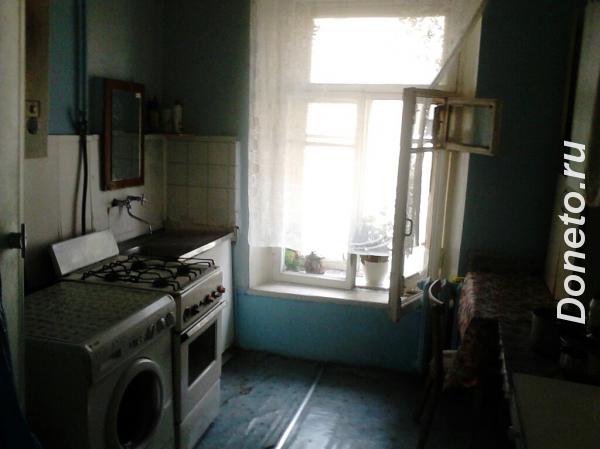 Сдаётся комната в 5-ти комнатной квартире в Петроградском районе