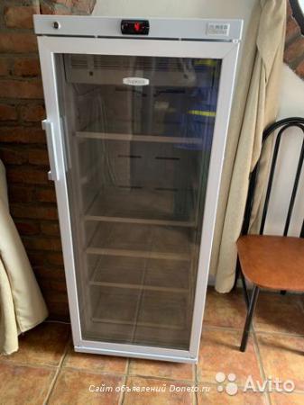 Холодильник Бирюса 250 6