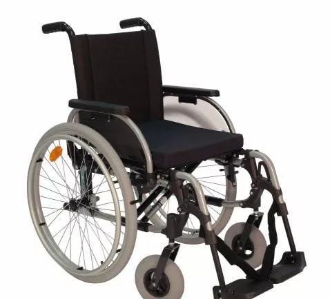 Инвалидное кресло ottebook start