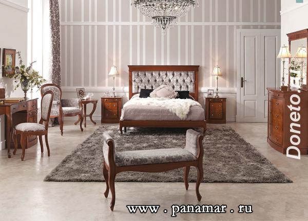 Мебельная фабрика Panamar Испания - мебель Панамар официальный сайт
