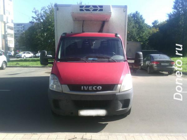 Iveco Daily,  2011 г.  294990 км