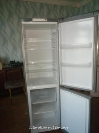 Ремонт холодильников в Кирове