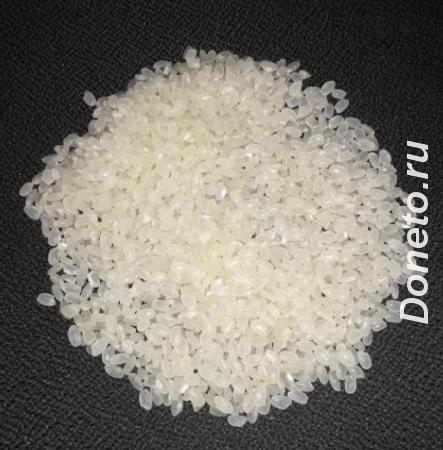 Рис от производителя, Японка, ГОСТ