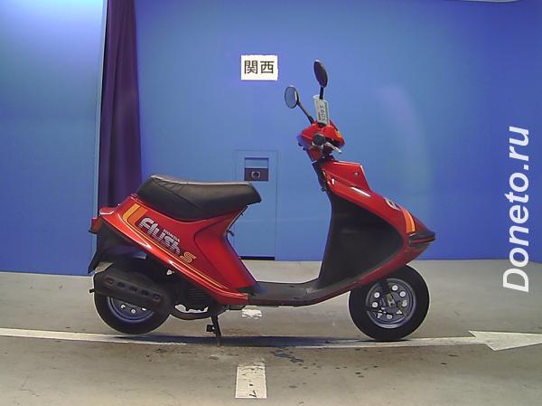 Скутер Honda FLUSH