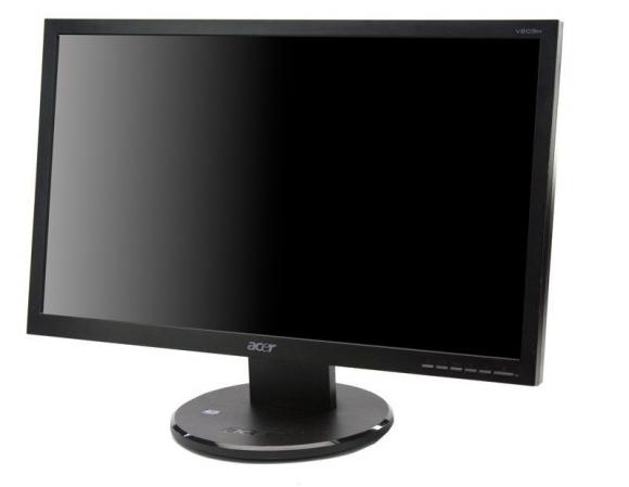 ЖК-монитор, широкоформатный Acer V203H 20