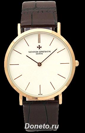 Часы Vacheron Constantin Patrimony