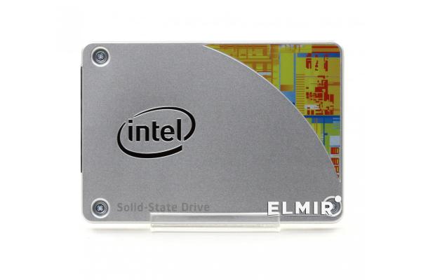 Intel SSD 530 Series 240 Gb