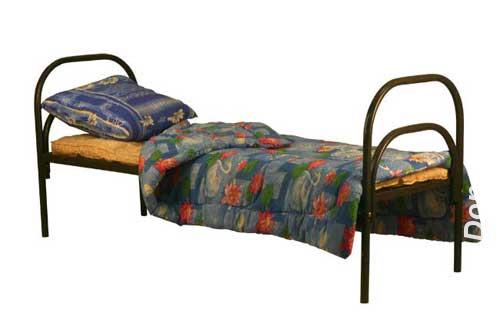 Кровати металлические, Кровать гост для казарм, Кровати двухъярусные,  ...
