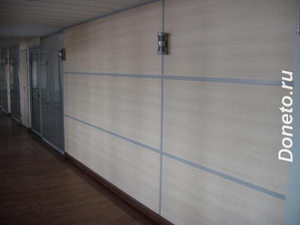 Декор панели для финишной отделки стен