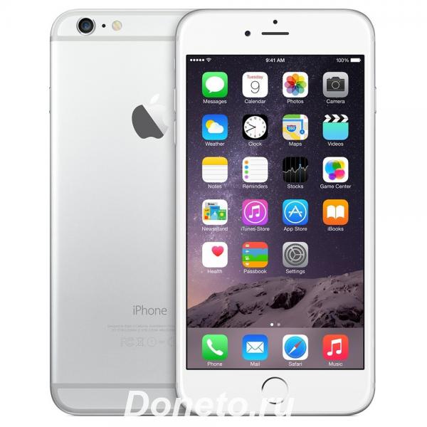 Смартфон Apple iPhone 6 S