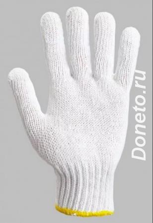 Купить перчатки рабочие от производителя в Смоленске ООО Альфа
