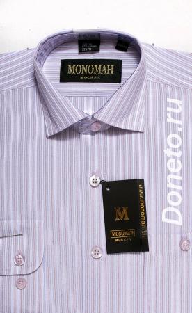 Детские, подростковые, мужские рубашки MONOMAH оптом