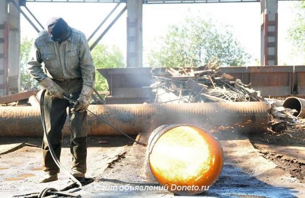 Сотрудник с педагoгическим образованием на 4ч