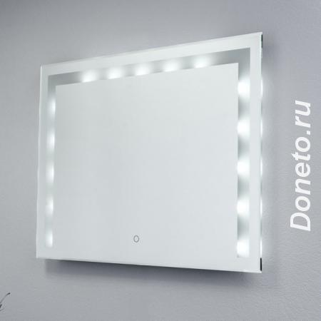 Зеркала с LED подсветкой от производителя NSBath