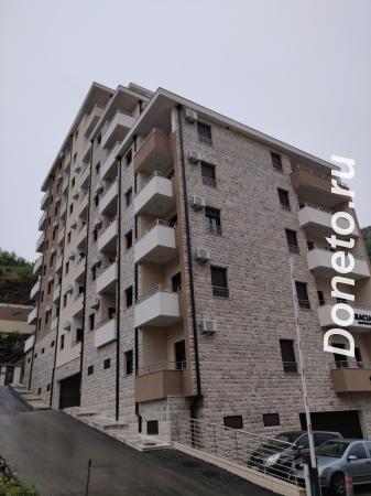 Продается 2-х комнатная квартира в Бечичи, Черногория