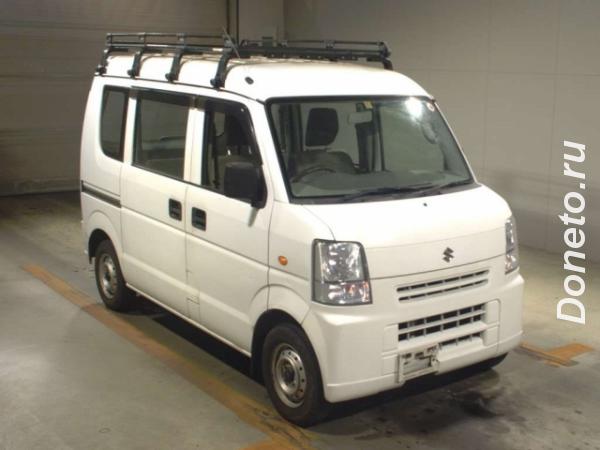 Suzuki Every,  2014 г.  127000 км