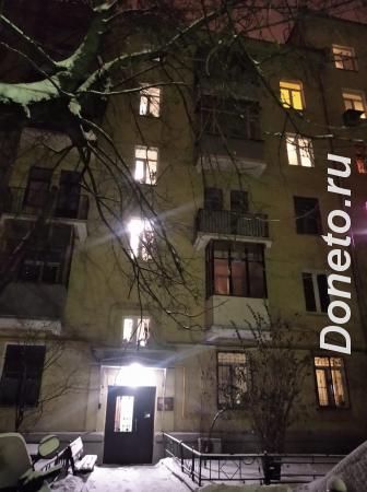 Сдается подвальное помещение в жилом доме рядом с метро Сокол
