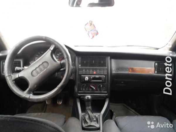Audi 80,  1993 г.  200000 км