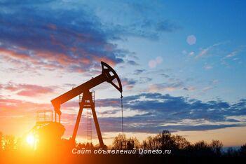 Менеджмент в нефтяной и газовой промышленности