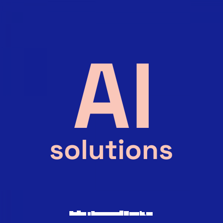 AI solutions Python Разработчики, AI разработка, разработка ИИ