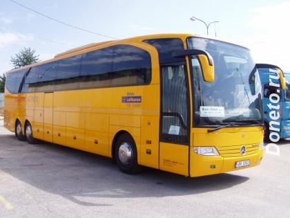 Заказ туристических автобусов и микрщавтобусов