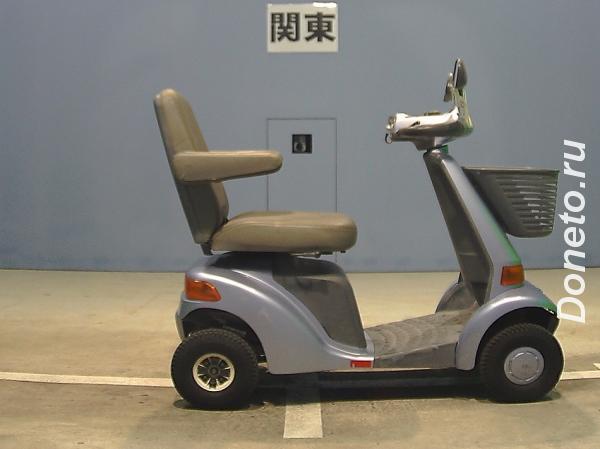 Электроскутер Suzuki Senior Car