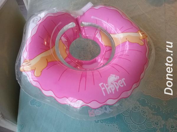 Круг для купания roxy Flipper Балерина