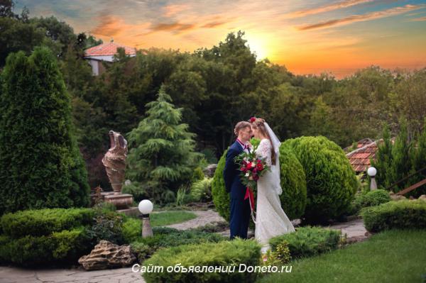 Обучение свадебному танцу в Новороссийске