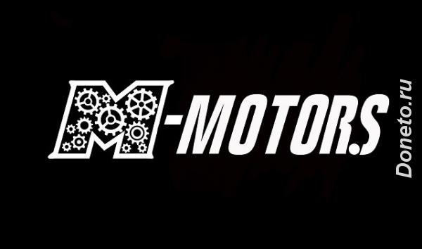 Услуги по ремонту автомобилей М-Motors