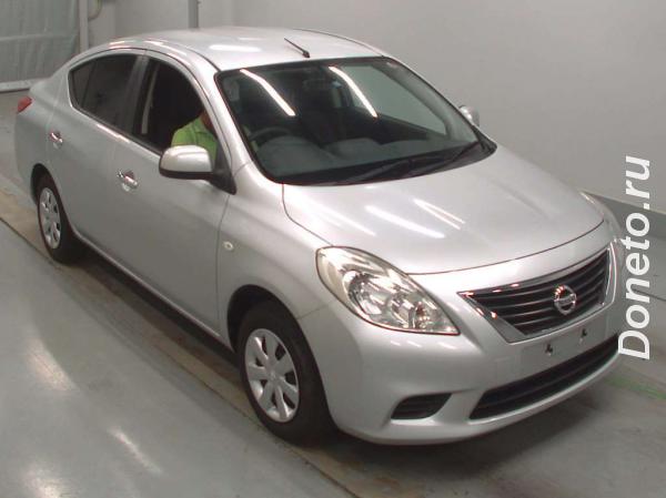 Nissan Другая,  2012 г.  47000 км