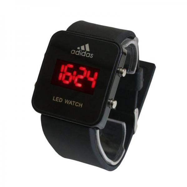 Часы Adidas LED Watch