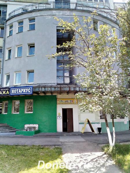 Сдается в аренду помещение площадью 108 м в цокольной части в Ленинско ...