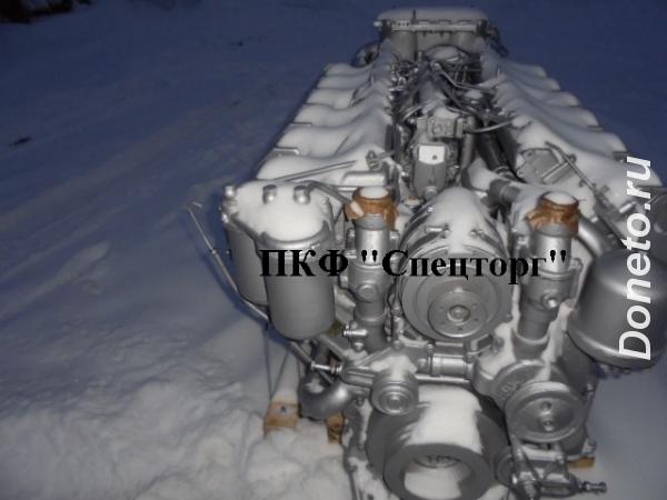 продам Двигатель ЯМЗ 8401.10-06, 650