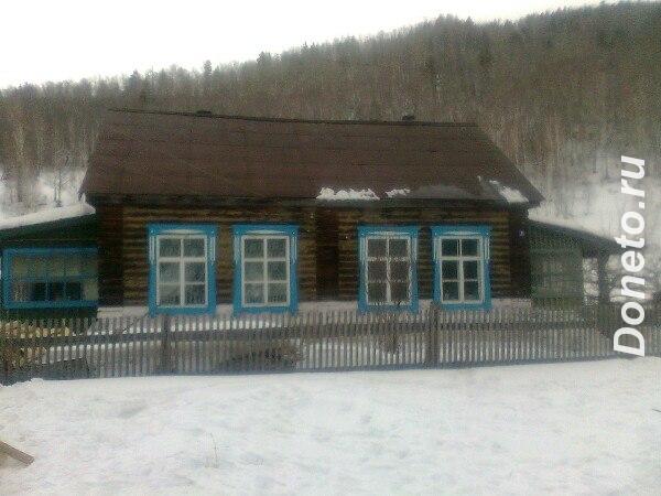 Продаю  дом  72 кв.м  деревянный