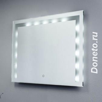 Зеркала с LED подсветкой от производителя оптом