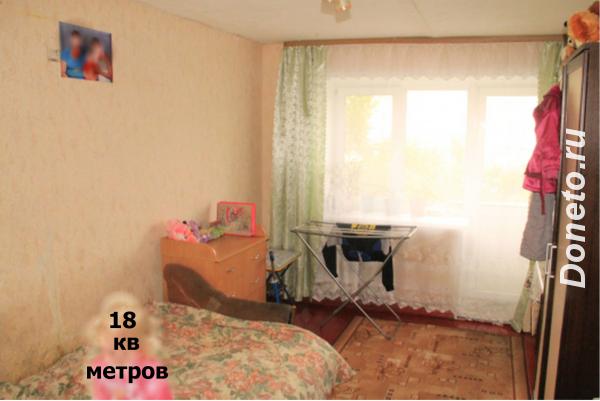 Продам комнату около площади Ленина во Владимире