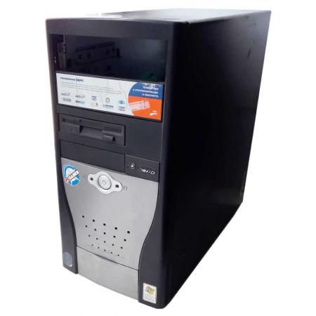 Продам компьютер INTEL CELERON 2X 2800