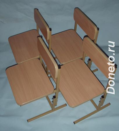 стул для детского сада