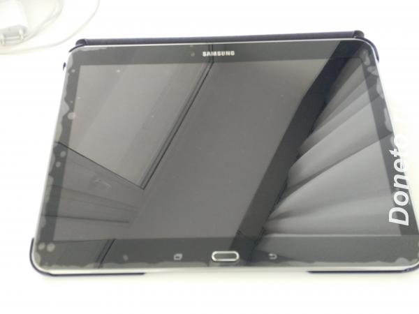 Samsung Galaxy Tab 4 10.1 SM-T531 16Gb черный