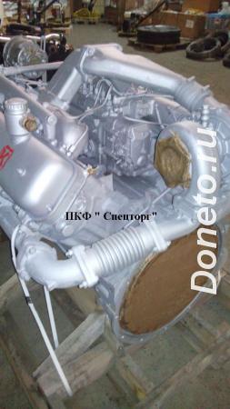 продам Двигатель ЯМЗ -238Д-1