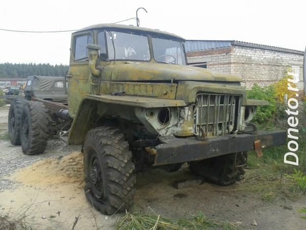 Продаем Уралы-375