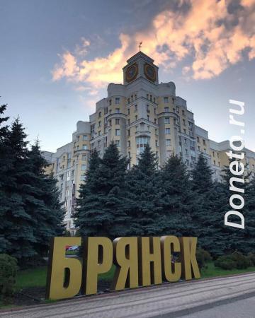 Экскурсионный тур из Москвы в Брянск и Смоленск