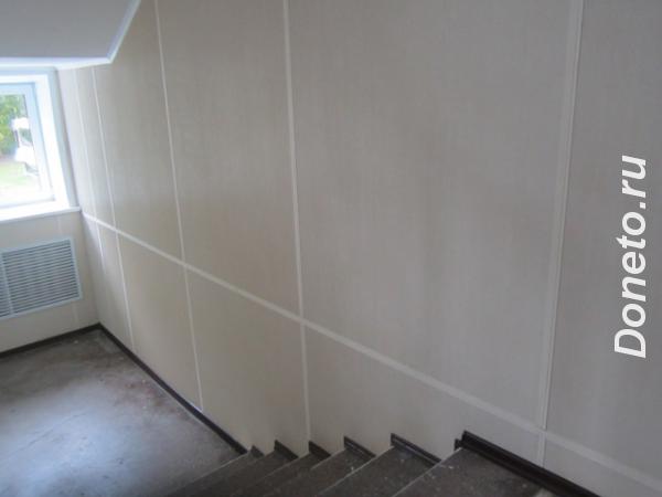 Стеновые панели на основе СМЛ, ГКЛ с финишным покрытием